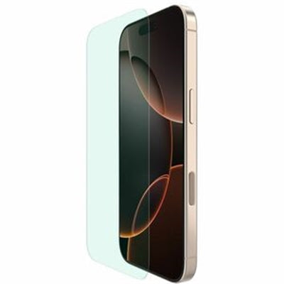 Durable Glass EZ Tray Device C with Recycled Materials - Eco-Friendly Luxury Design
