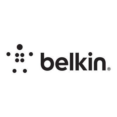 ZenCharge 5K Magnetic Wireless Power Bank with Kickstand - Chic Pink Design by Belkin