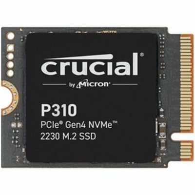 Crucial P310 1TB Gen4 PCIe NVMe M.2 2230 SSD - High-Speed Storage Solution