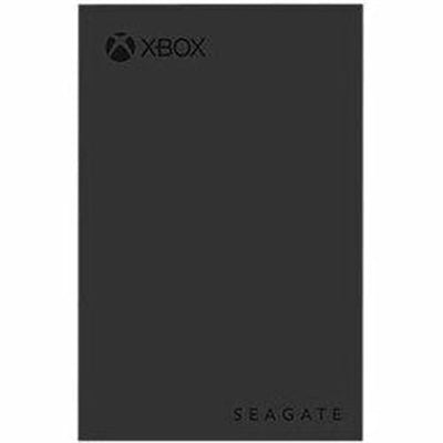 Seagate 5TB Game Drive for Xbox - High-Speed Portable External Hard Drive with USB 3.2 Gen 1
