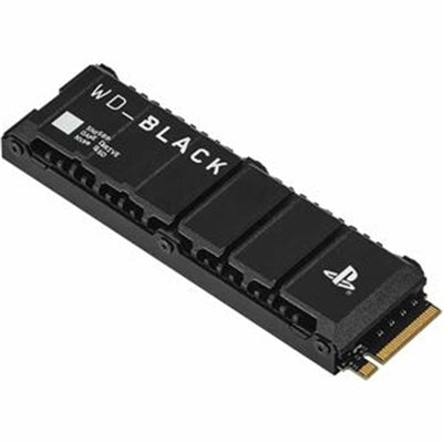 WD Black 2TB SN850P SSD