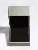1 Carat Moissanite 925 Sterling Silver Stud Earrings - Store 42