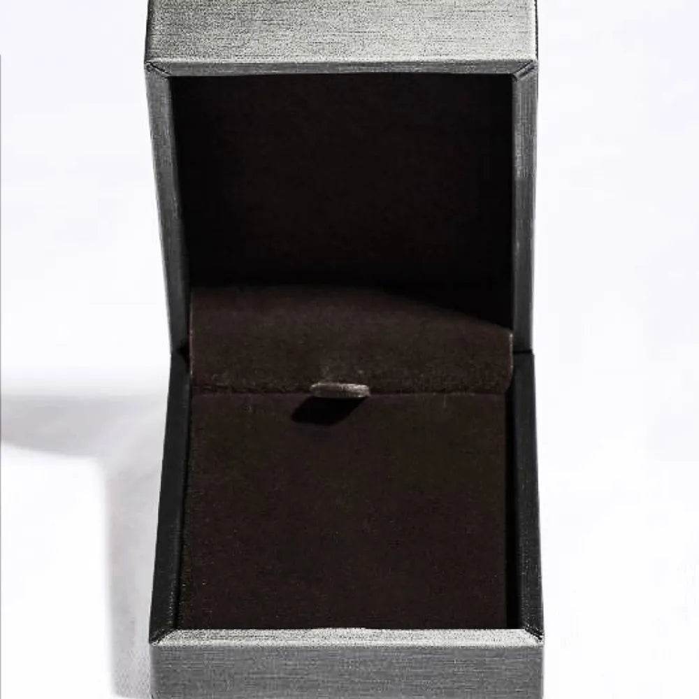 10 Carat Moissanite 925 Sterling Silver Pendant Necklace - Store 42