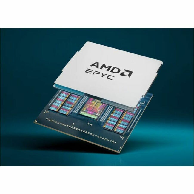 AMD EPYC 9355 Dotriaconta-core (32 Core) 3.55 GHz Processor