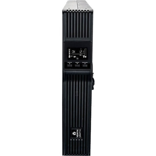 Vertiv Liebert PSI5 UPS - 2200VA Line Interactive, Rack/Tower, with NIC
