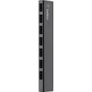 Belkin 7-Port Ultra-Slim USB 2.0 Hub for Laptop and Ultrabook - Expand Peripheral Connections - Store 42