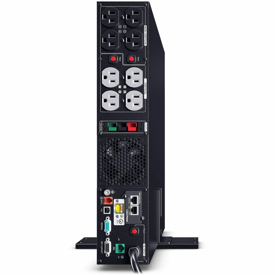 CyberPower PR1500RTXL2UCN Smart App Sinewave UPS Systems