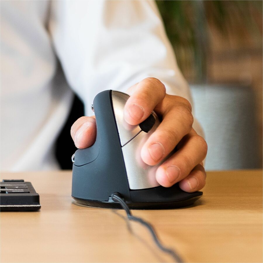R-Go ergonomic mouse, HE Break