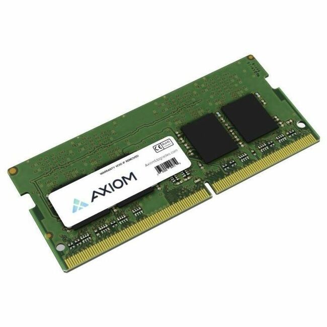 Axiom 16GB DDR5 SDRAM Memory Module - High-Speed, Reliable Performance & Lifetime Warranty