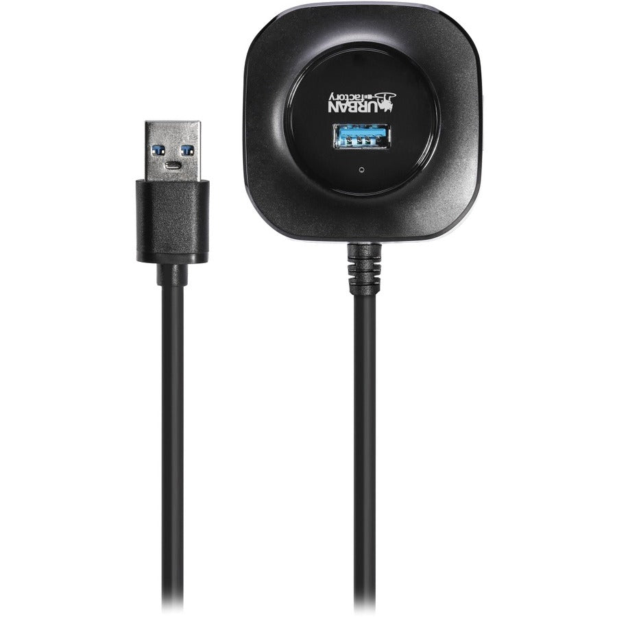 Urban Factory USB Hub