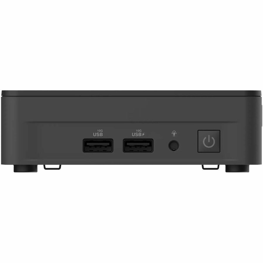Asus NUC 13 Pro NUC13L3Kv5 Barebone System - Mini PC - Socket BGA-1744 - 1 Core i5 13th Gen i5-1350P Dodeca-core (12 Core)