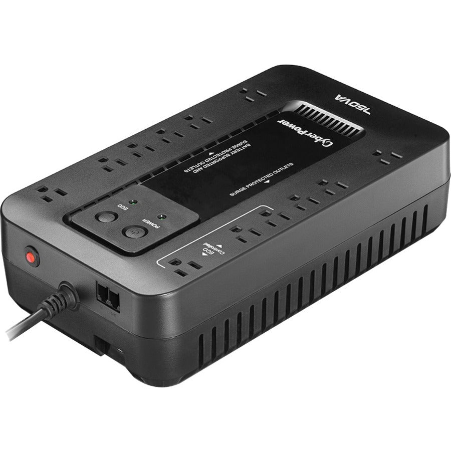 CyberPower EC750GTAA TAA Compliant UPS System