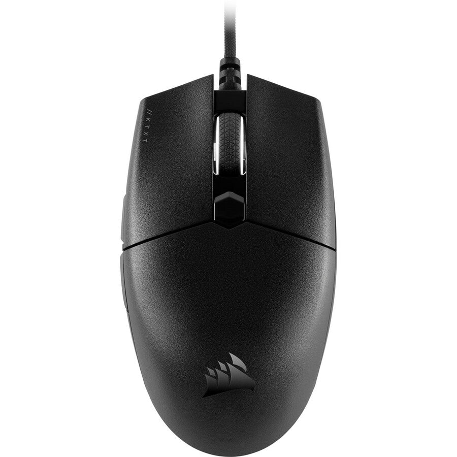 Corsair KATAR PRO XT 73g Ultra-Light Gaming Mouse with Quickstrike Buttons & RGB Customization