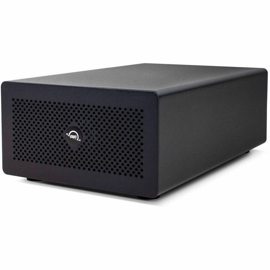 OWC Mercury Helios 3S Thunderbolt 3 PCIe Expansion Solution
