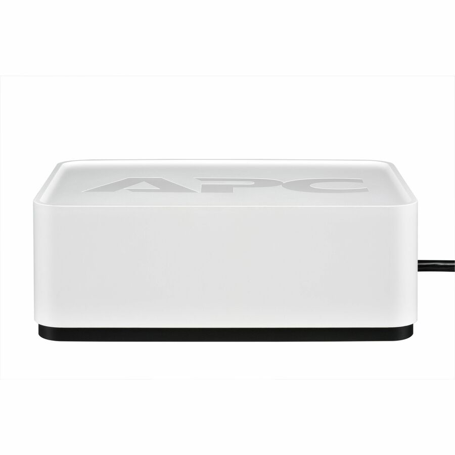 APC Back-UPS, 700VA/420W, Floor/Wall Mount, 120V, 6x NEMA 5-15R outlets, USB Type A + C Ports