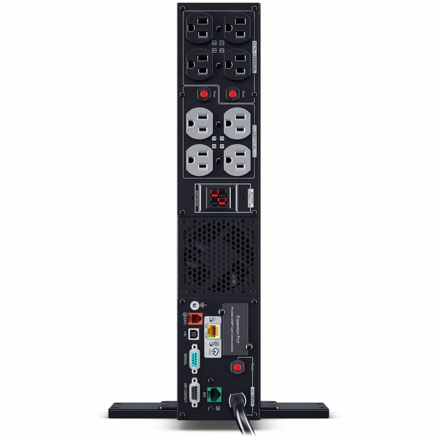 CyberPower PR1000RTXL2UC Smart App Sinewave UPS Systems