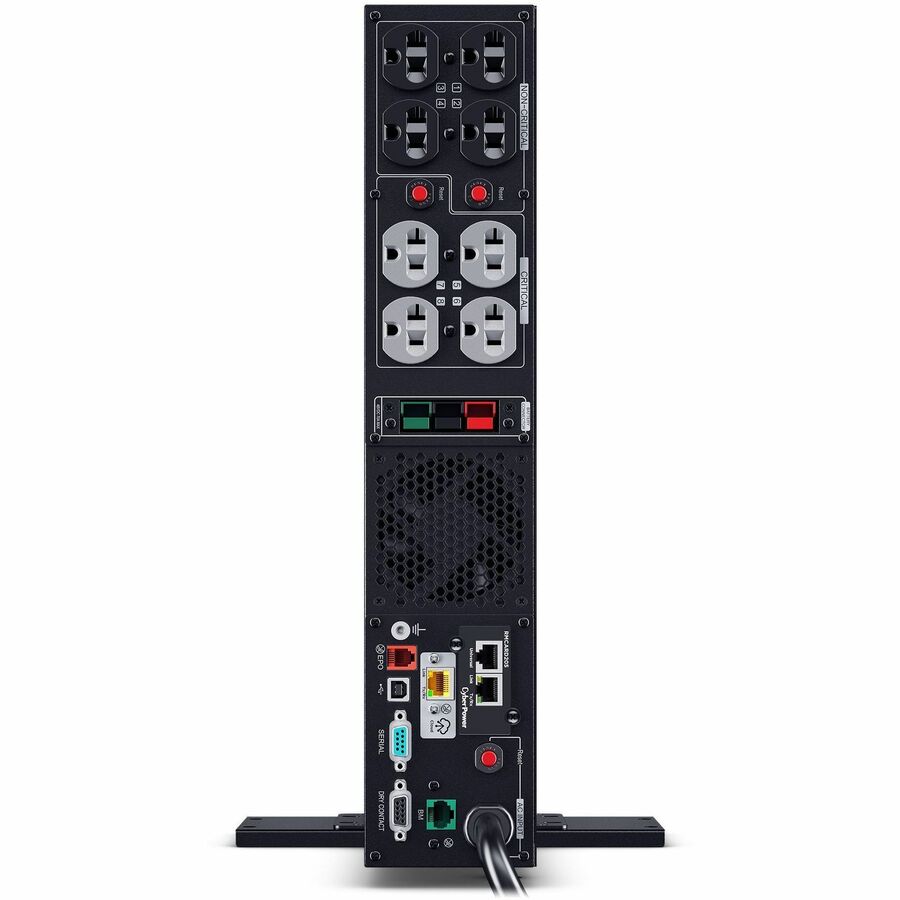 CyberPower PR2000RTXL2UCN Smart App Sinewave UPS Systems