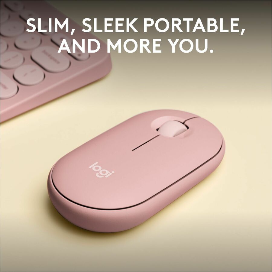Logitech Pebble 2 M350s Mouse