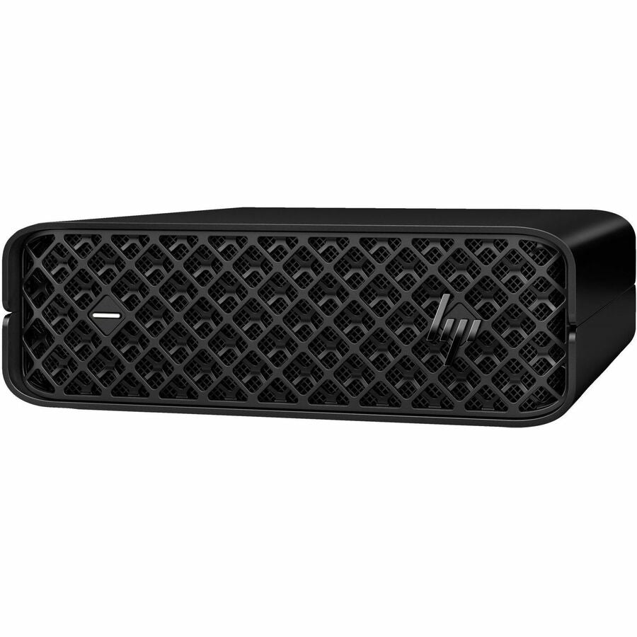 HP Z2 Mini G9 Workstation - Core i5 14th Gen i5-14500 - 16 GB - 512 GB SSD - Mini PC