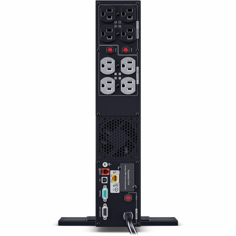 CyberPower PR750RT2UC Smart App Sinewave UPS Systems
