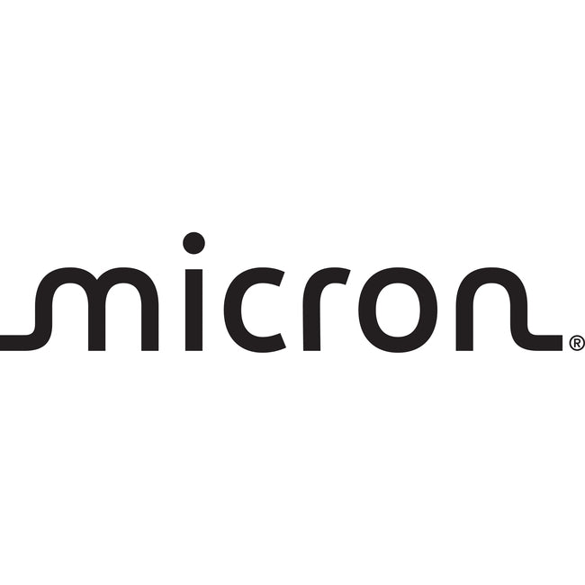 Micron 7500 Pro 15 TB Solid State Drive - Internal - U.3 (PCI Express NVMe 4.0 x4) - Read Intensive