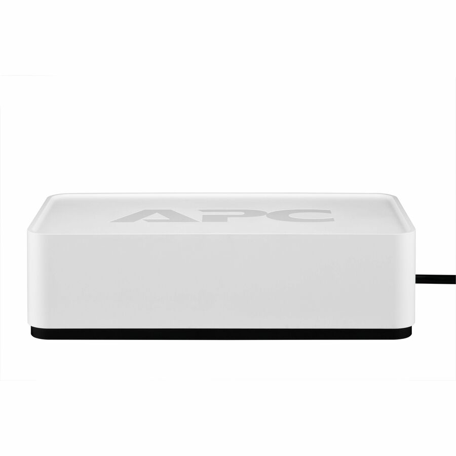 APC Back-UPS, 1050VA/600W, Floor/Wall Mount, 120V, 8x NEMA 5-15R outlets, USB Type A + C Ports