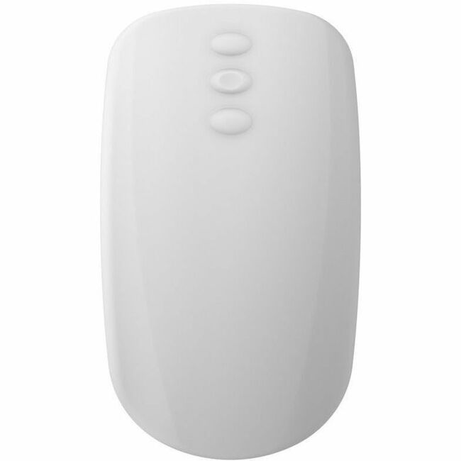 Cherry AK-PMH3 Waterproof Medical Mouse - Ergonomic Design, IP68 Rating, Ideal for Hygiene-Critical Environments
