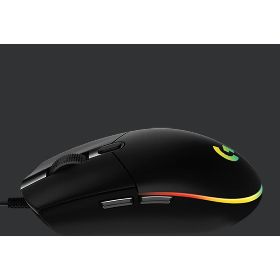 Logitech G203 Gaming Mouse