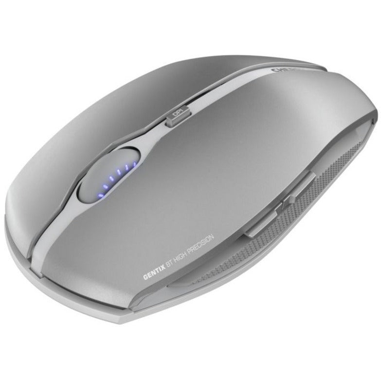 CHERRY Bluetooth(r) mouse with multi-device function