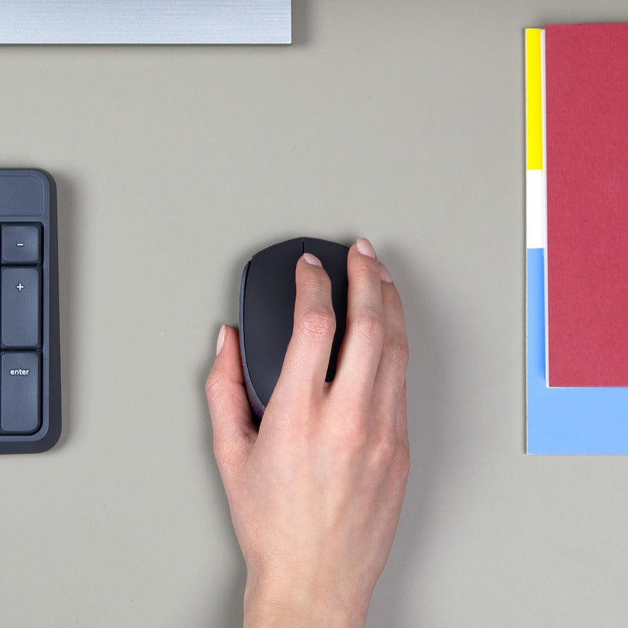 Logitech M170 Mouse