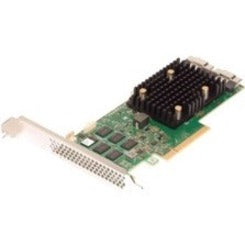 Broadcom MegaRAID 9560-16i SAS Controller, PCIe 4.0 with Tri-Mode Support for Up to 240 Devices