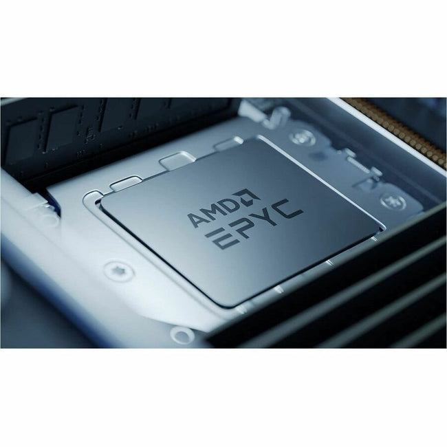 AMD EPYC 9004 (4th Gen) 9754S Octacosahecta-core (128 Core) 2.25 GHz Processor