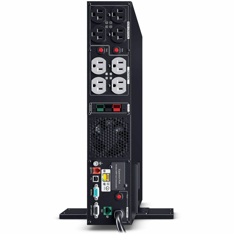 CyberPower PR1500RTXL2UC Smart App Sinewave UPS Systems