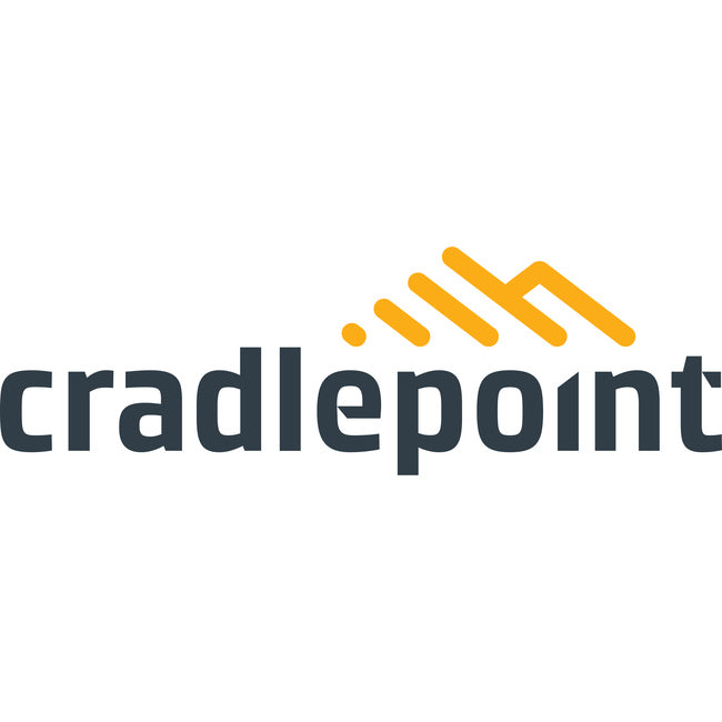CradlePoint NetCloud Exchange Secure Connect - Subscription License - 1 License - 1 Year