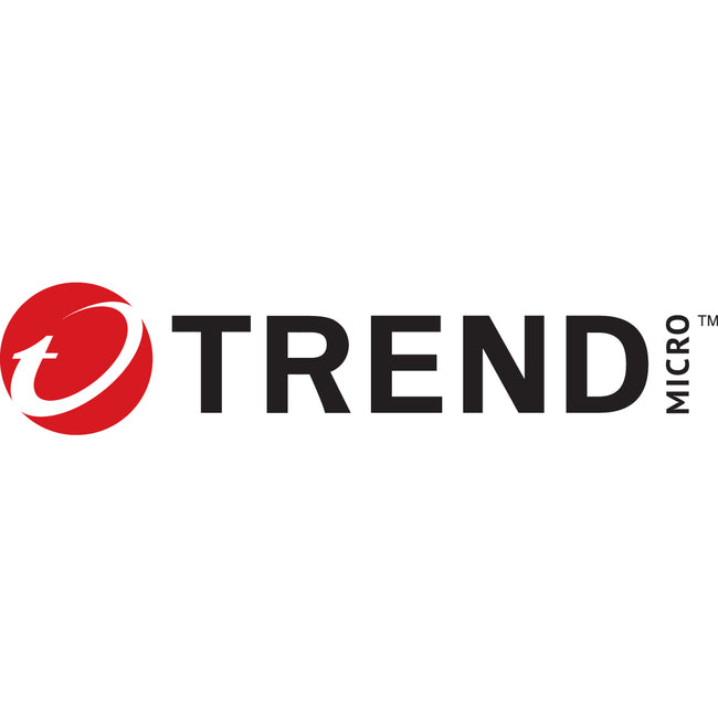 Trend Micro Cloud App Security - Subscription License - 1 User