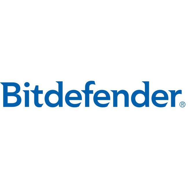 BitDefender GravityZone Full Disk Encryption - Subscription License Renewal - 1 User - 1 Year