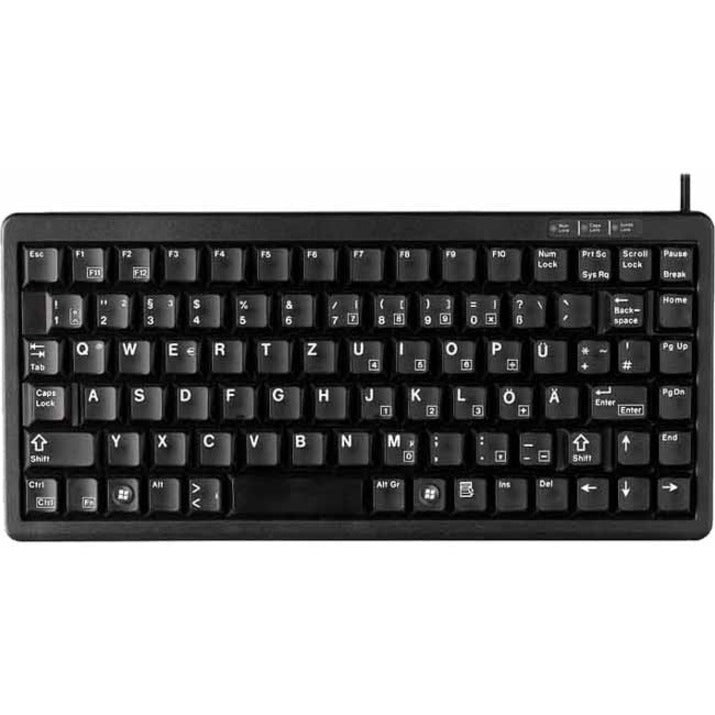 Cherry Ultraslim G84-4100 POS Keyboard