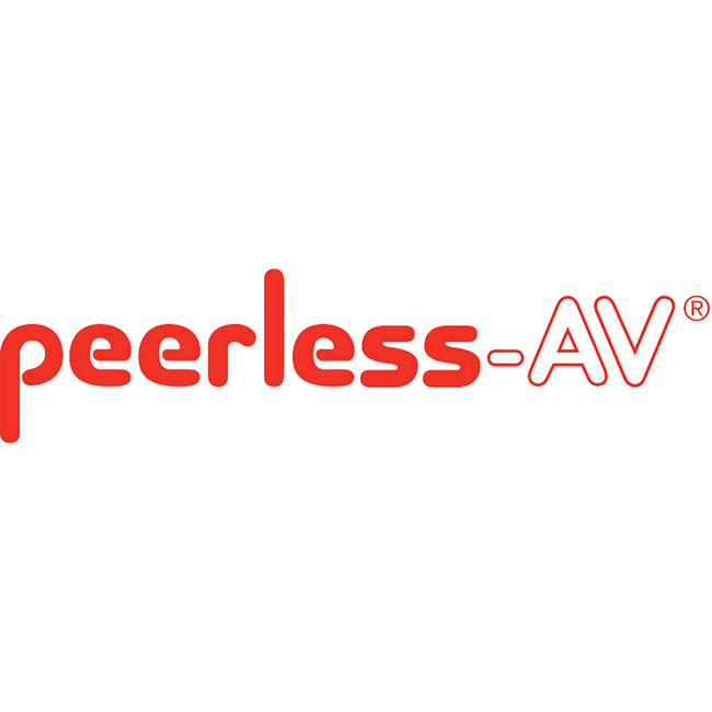 Peerless-AV&reg; Warranty/Support - Extended Warranty - 3 Year - Warranty