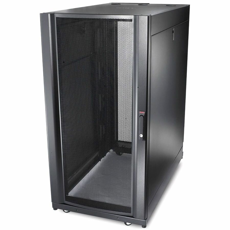 APC NetShelter SX High-Performance IT Rack Enclosure for Data Centers and Server Rooms