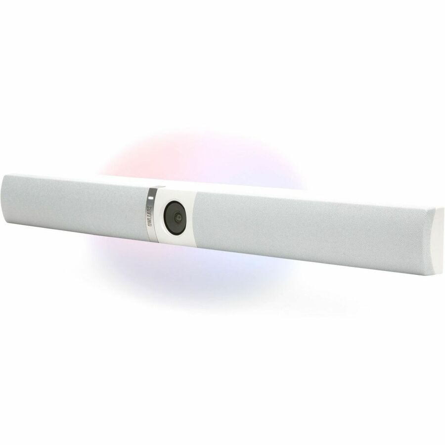 Owl Labs Owl Bar - AI-Powered Video Conference Bar with Enhanced Speaker Tracking and Clarity