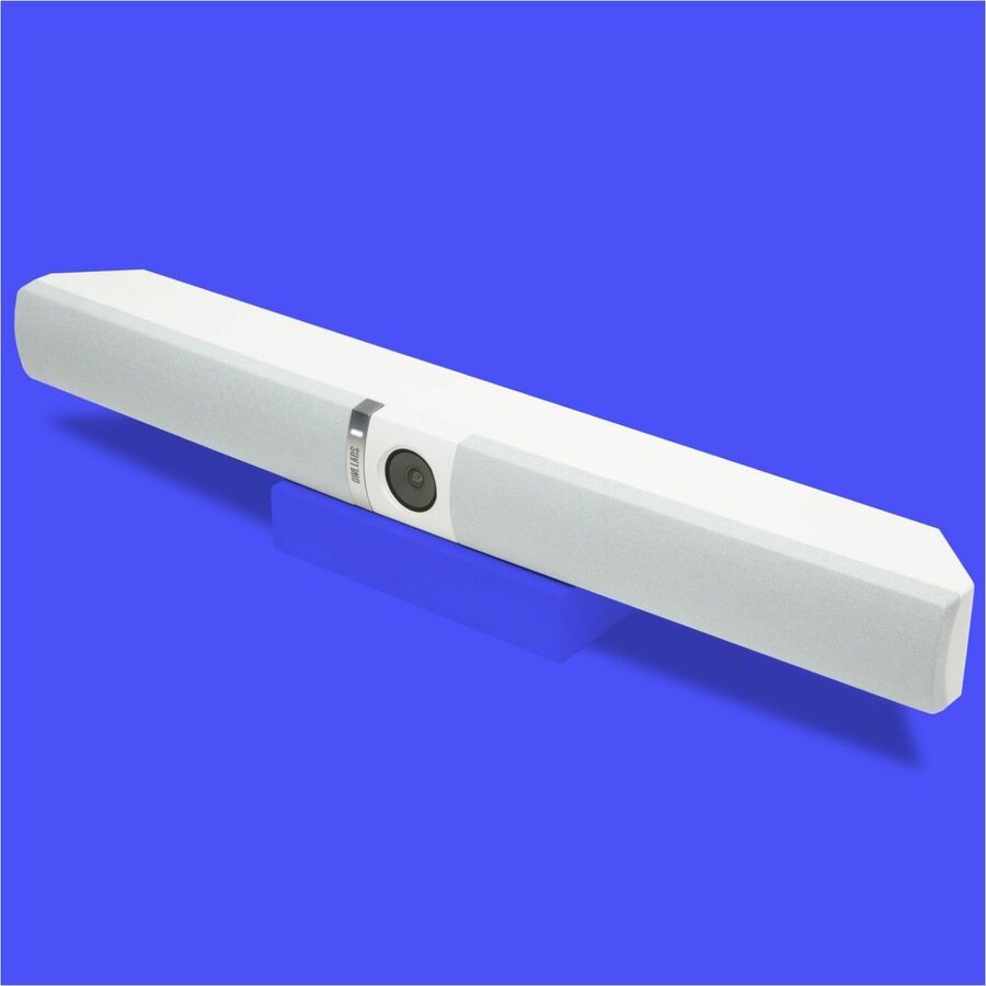 Owl Labs Owl Bar - AI-Powered Video Conference Bar with Enhanced Speaker Tracking and Clarity
