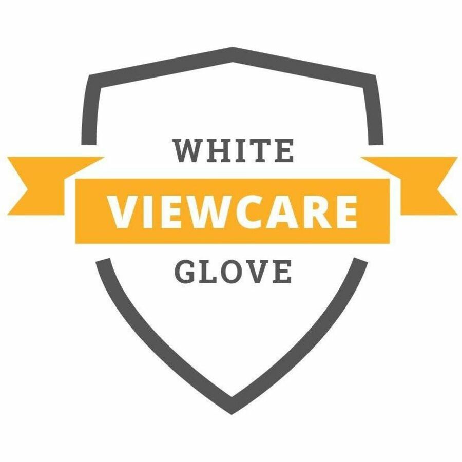 ViewSonic White Glove Service - Extended Warranty - 3 Year - Warranty