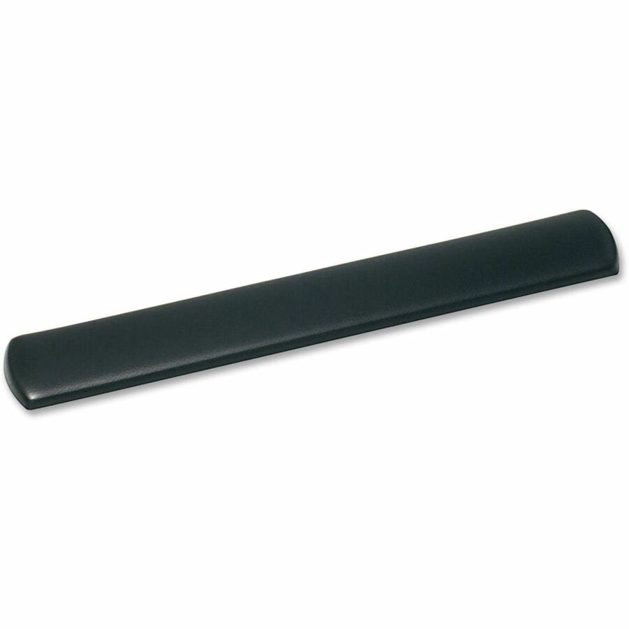 3M Gel Comfort Wrist Rest with Antimicrobial Protection and Precise Optical Mousing Surface
