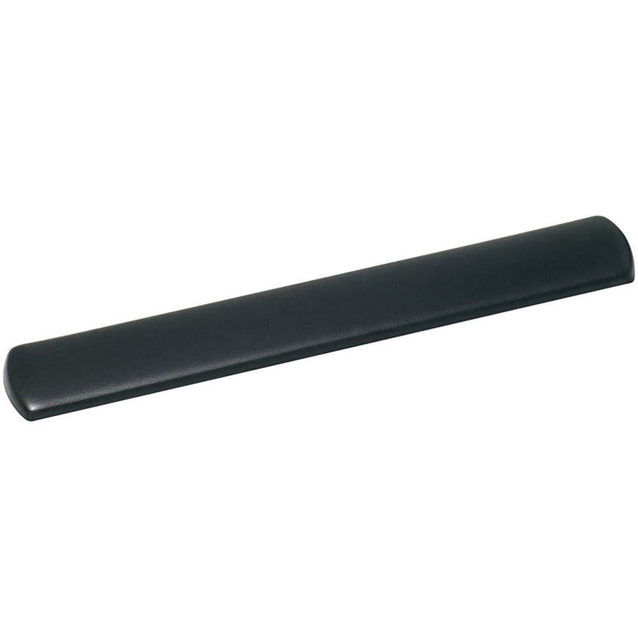 3M Gel Comfort Wrist Rest with Antimicrobial Protection and Precise Optical Mousing Surface