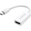 Belkin Mini Displayport to HDMI Adapter, M/F, 1080p - Store 42