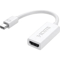 Belkin Mini Displayport to HDMI Adapter, M/F, 1080p - Store 42