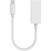 Belkin Mini Displayport to HDMI Adapter, M/F, 1080p - Store 42