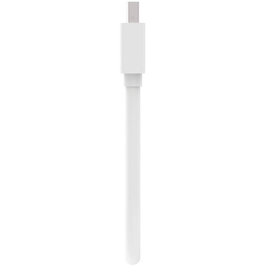 Belkin Mini Displayport to HDMI Adapter, M/F, 1080p - Store 42