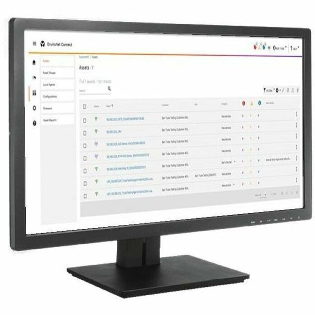 Vertiv Environet Connect Data Center Monitoring License - 3 Years - 500 Devices | Cloud software| Vendor Neutral (ENCX-LSC-3YR-500)