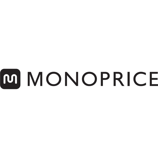 Monoprice 1.5ft USB 2.0 A Male to A Female Extension 28/24AWG Cable (Gold Plated)